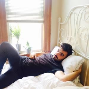 Meet your Posher, Jon